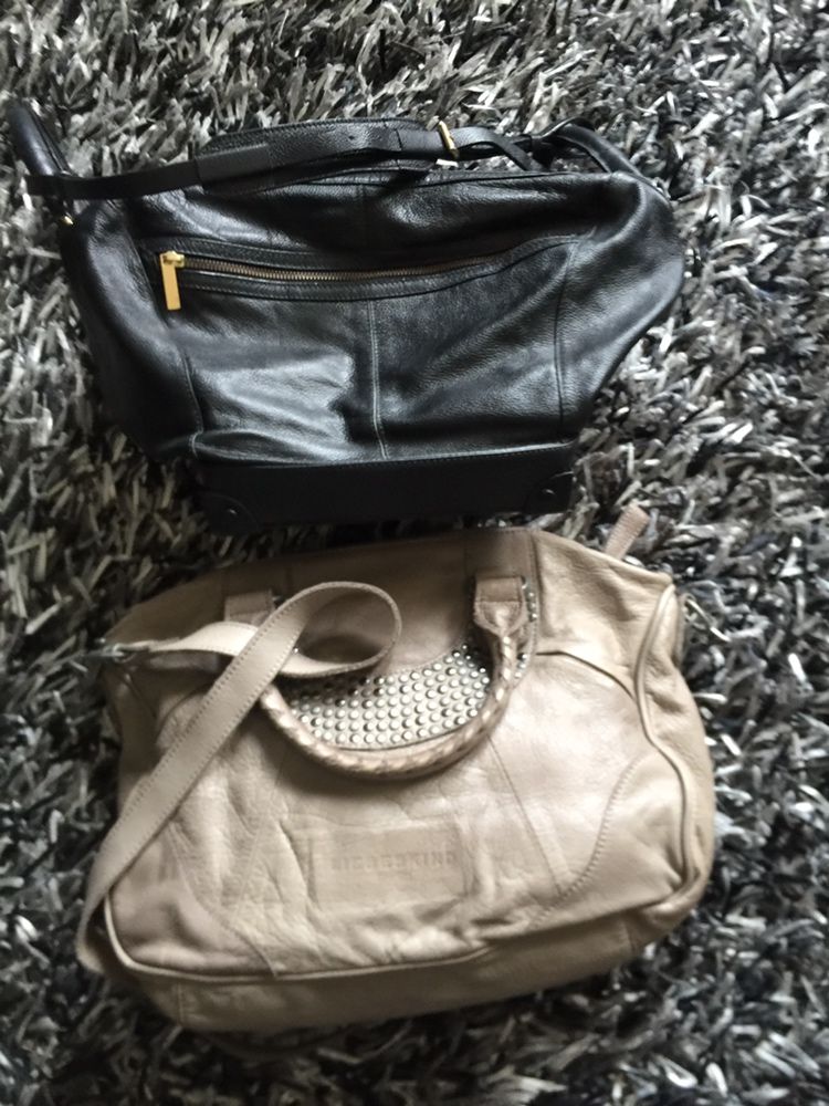 poseta/geanta/rucsac  Guess, Coach, Radley Jobis,Ted Baker