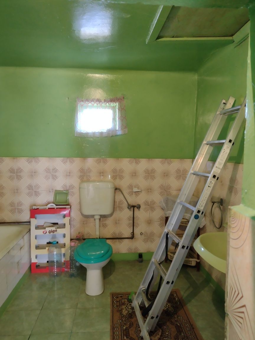 Casa de vanzare/ Valea lui Mihai