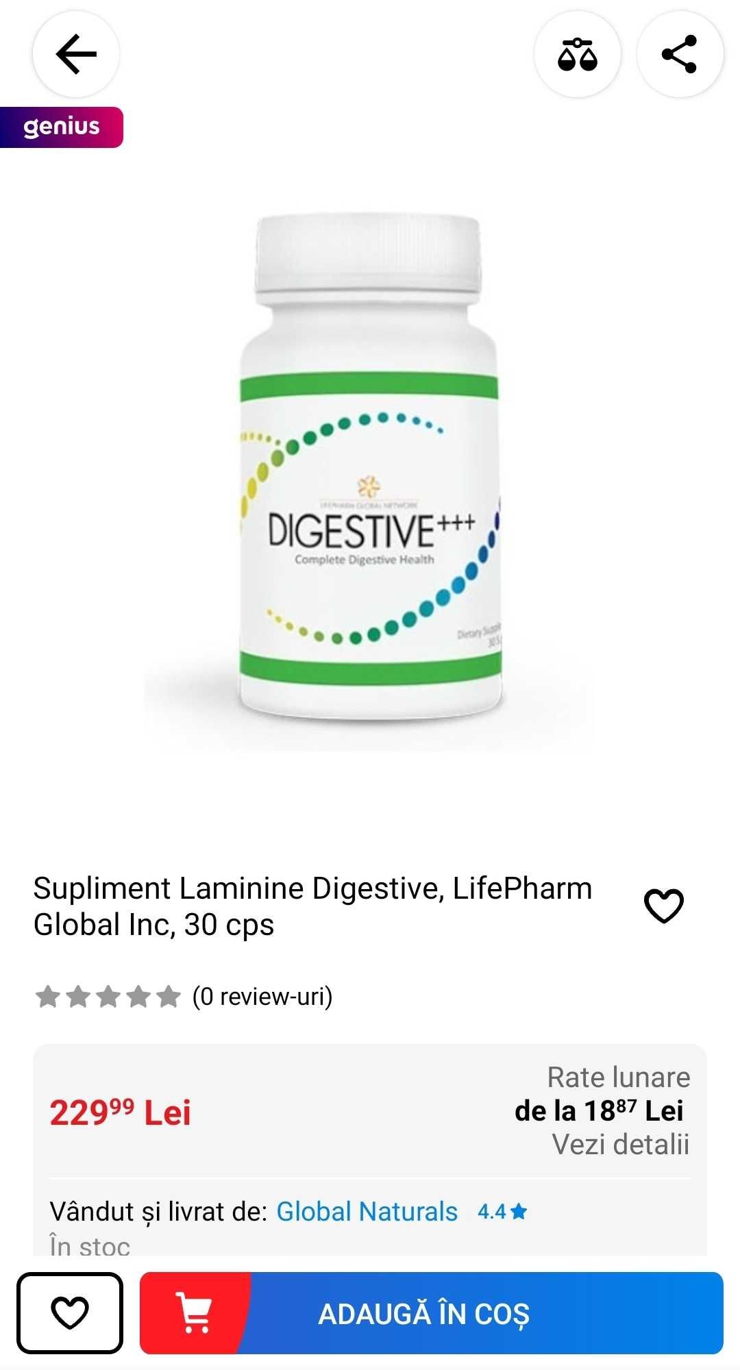 Digestive LifePharm