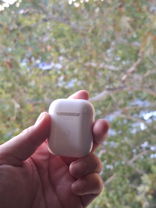 Airpods 2 original USA
