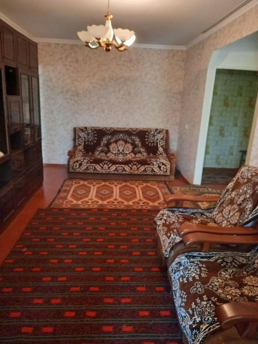 Фрунзенский сотув 2-хона