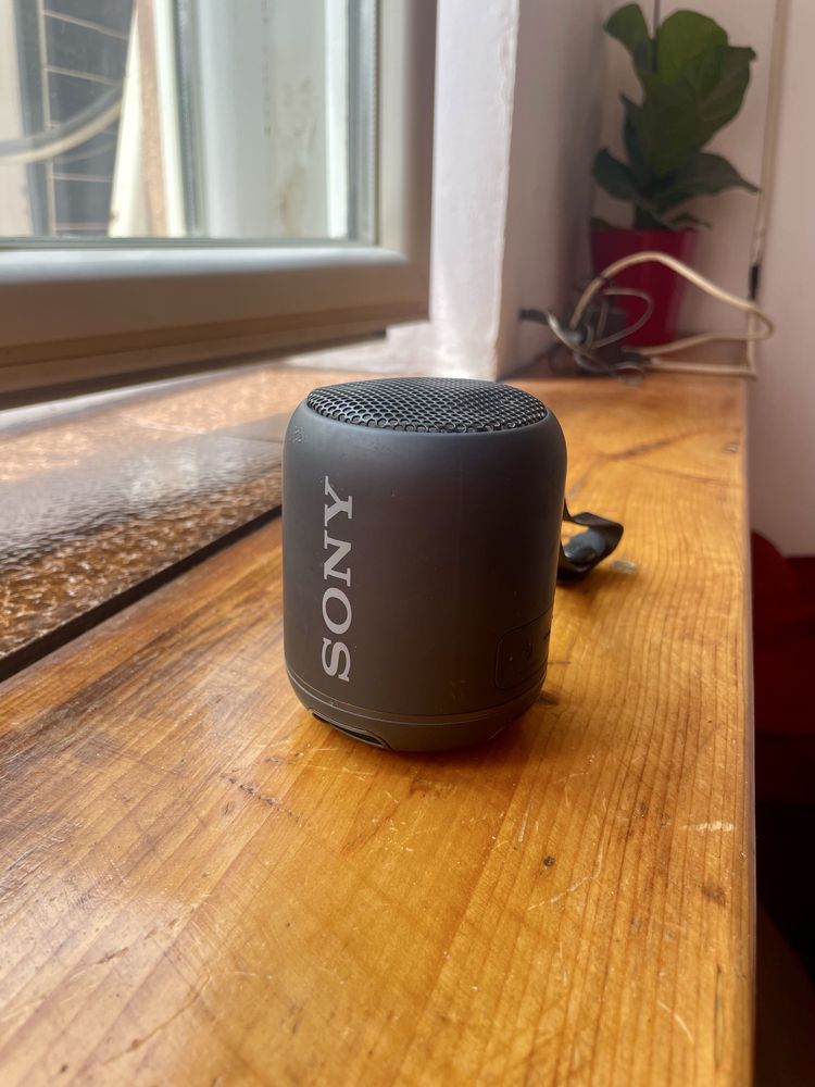 SONY SRS-XB10 преносима колонка