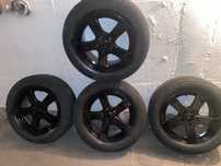 Vand set roti iarna