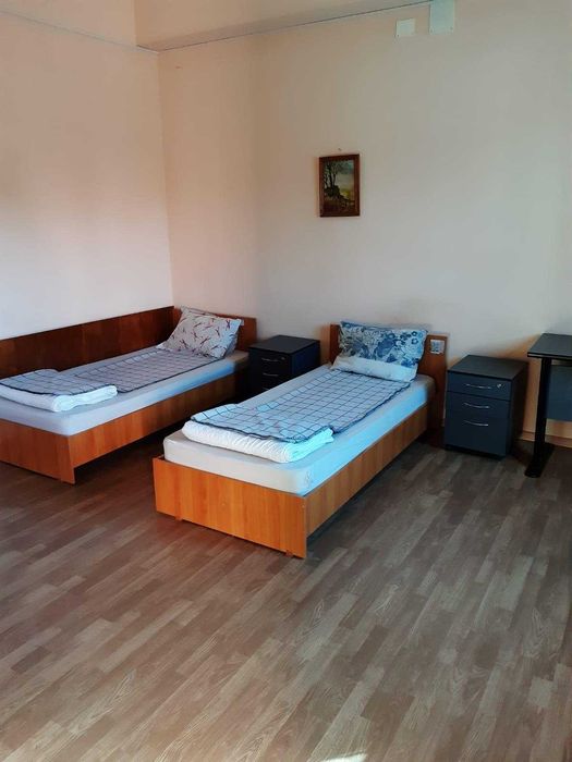 Inchiriere cladire P+1,central Agigea (str.Nicolae Titulescu)Constanta