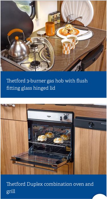 Carvana rulota Pursuit 530-4 cu panouri solare si motor mover