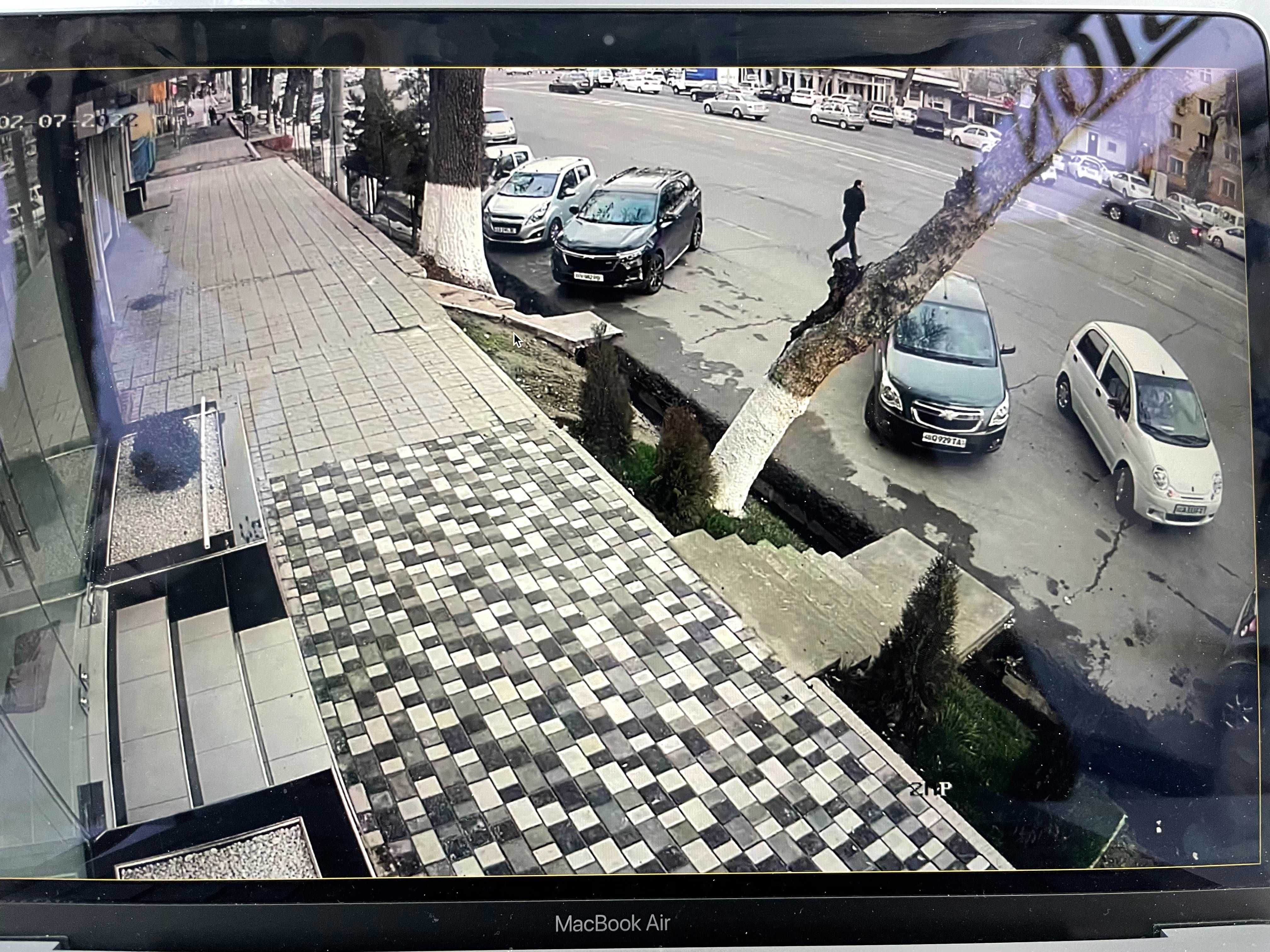 АКЦИЯ Камеры видеонаблюдения 4 штук Hikvision комплект