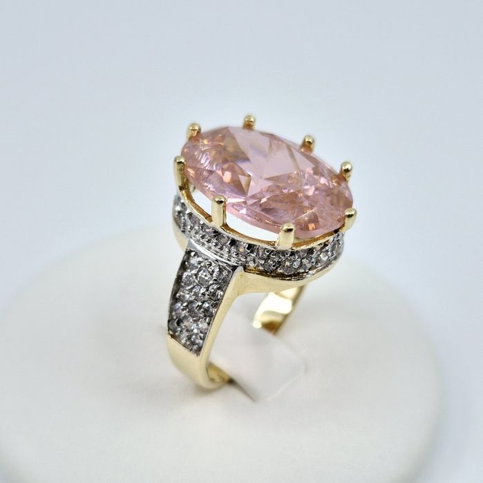 Inel din aur de 14k, 10.73g | GlobalCash.ro #MI106894