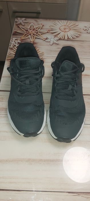 Adidasi Nike Run dama marimea 38