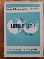 Limbile lumii - enciclopedie