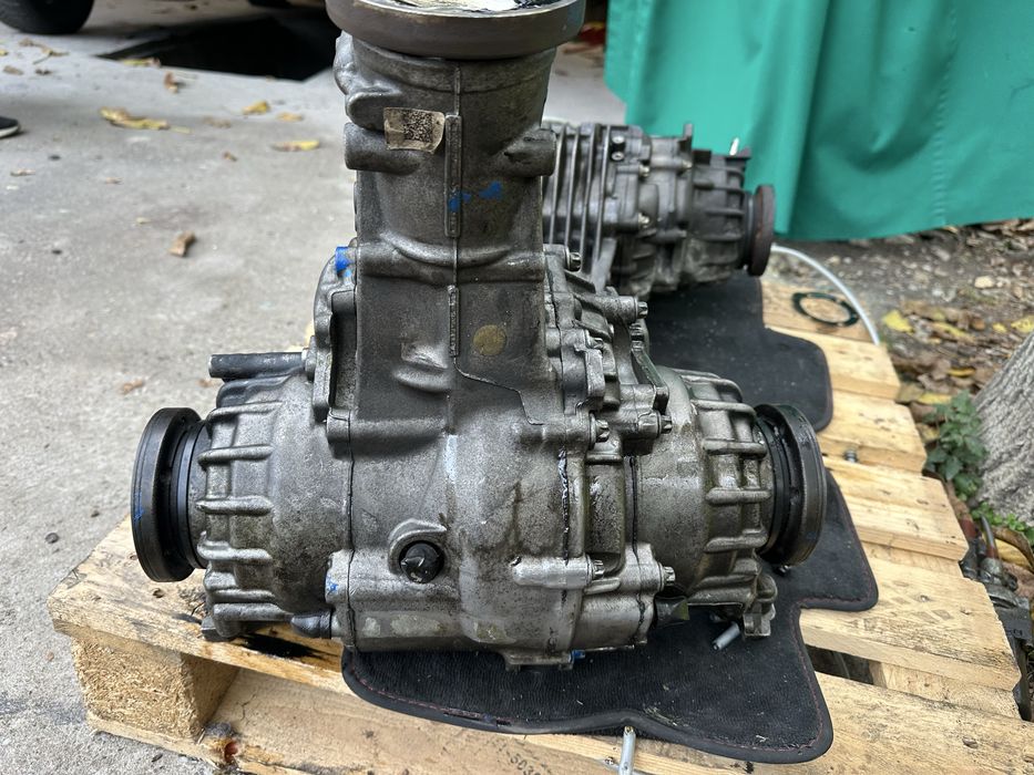 Diferential Audi RS5,RS4 ,RSQ ,RS