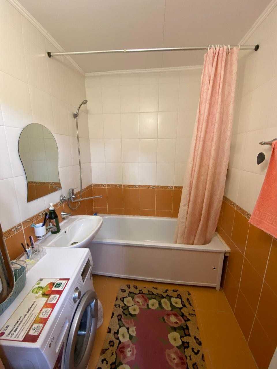 Продажа 3-комн. мкр. Наурыз