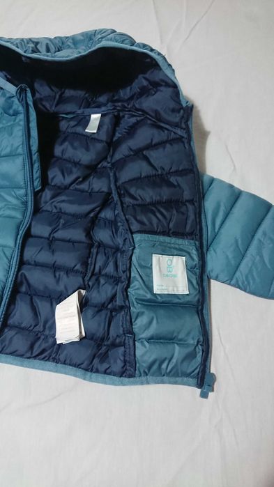 Зимни якета за момче.