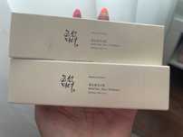 Слънцезащита Beauty of Joseon Relief Sun: Rice + Probiotics SPF50+