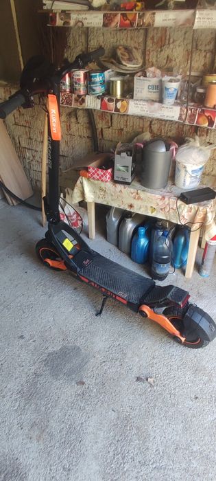 Trotineta Kukirin G3