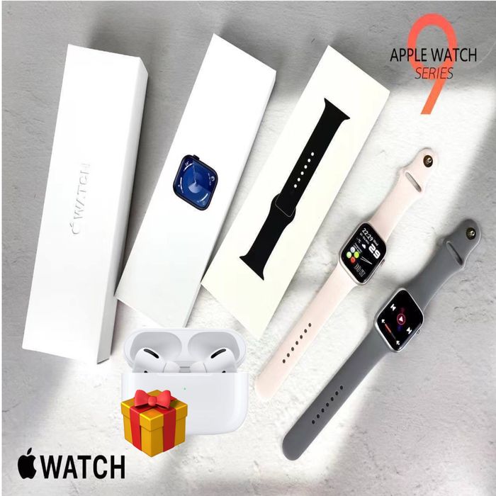 Апле вотч, Apple watch, Apple watch 9, 10