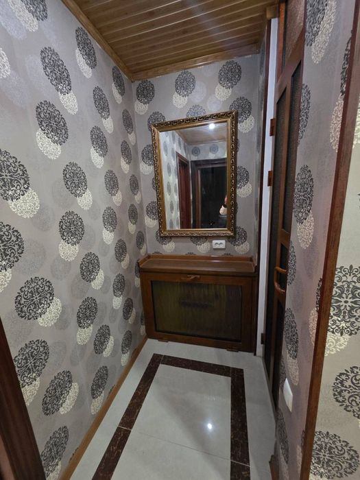 Сдаётся квартира Дагбитская