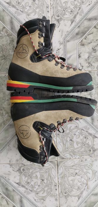 Обувки La Sportiva Nepal № 42 1/2