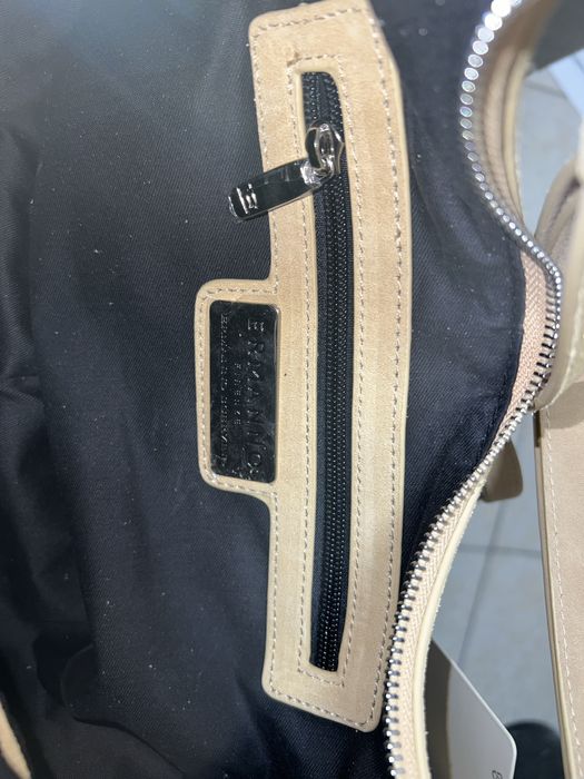 Оригинална нова чанта “ ERMANNO “  FIRENZE