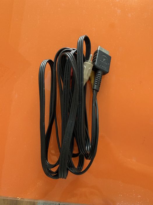 Кабель колокольчик от PS2