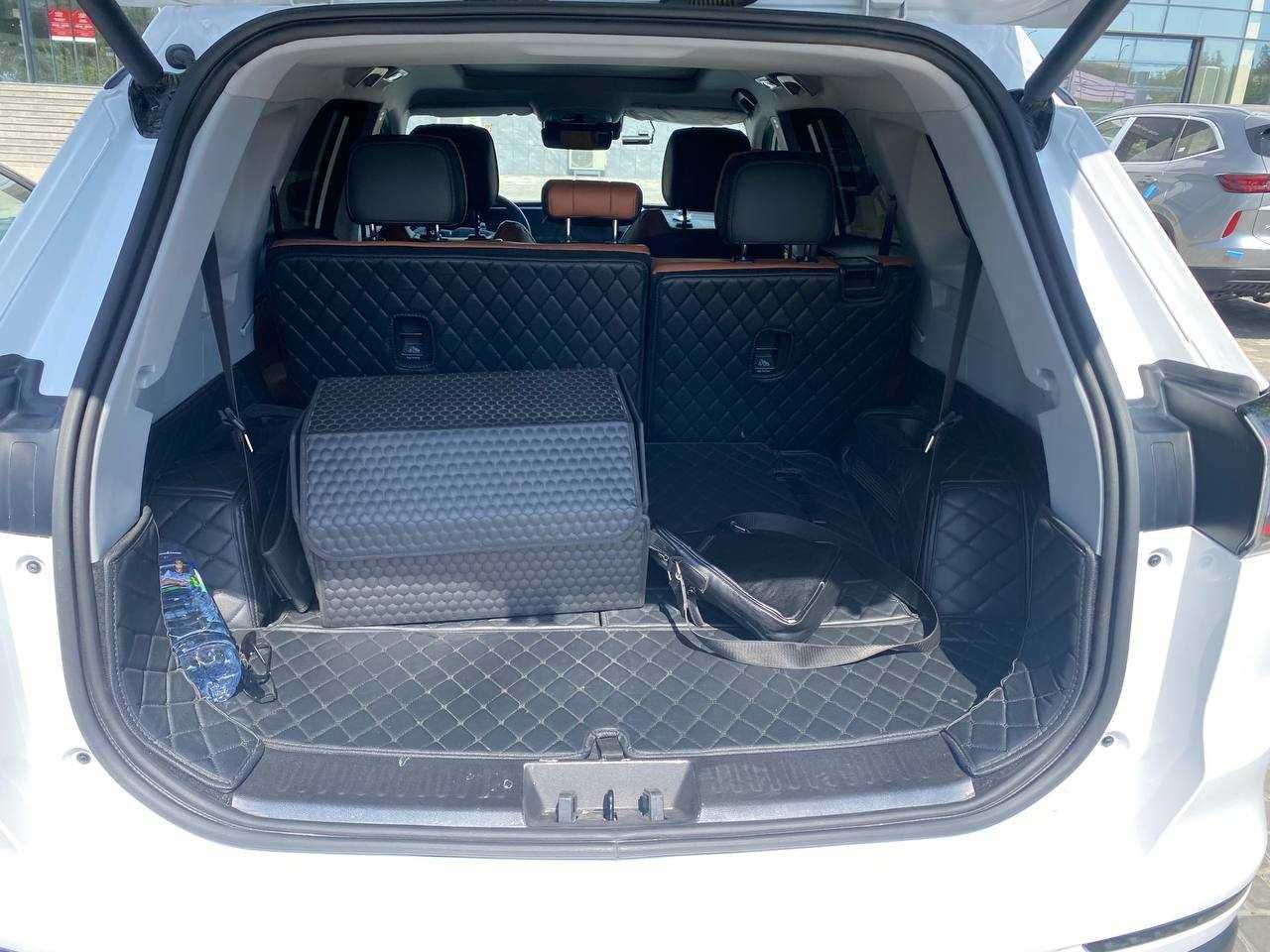 Chery Tiggo 8 pro Max FULL 2022