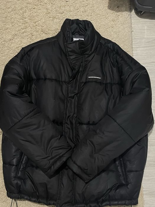 куртка qazaq republic