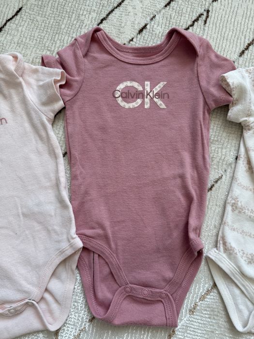 Бодики Calvin Klein оригинал