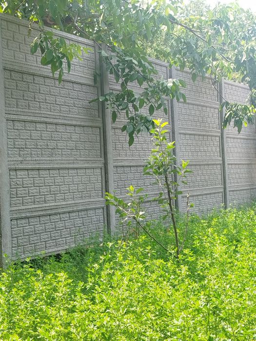 Eevro zabor ishlab chiqarish