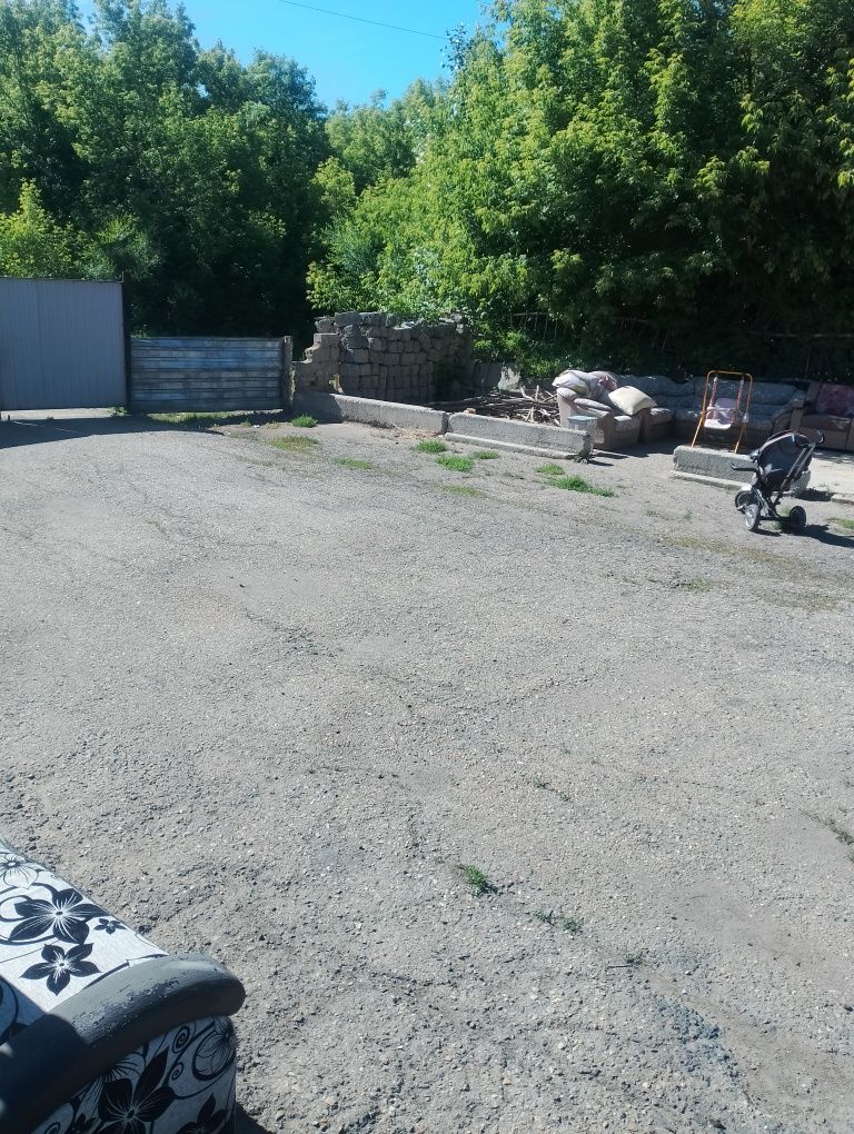 Продам  дом в п Глубокое