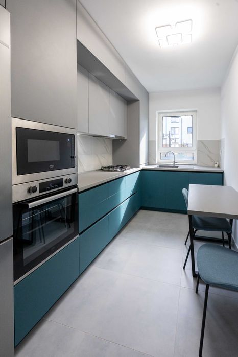 Apartament modern de închiriat MAURER VILLAS BRASOV