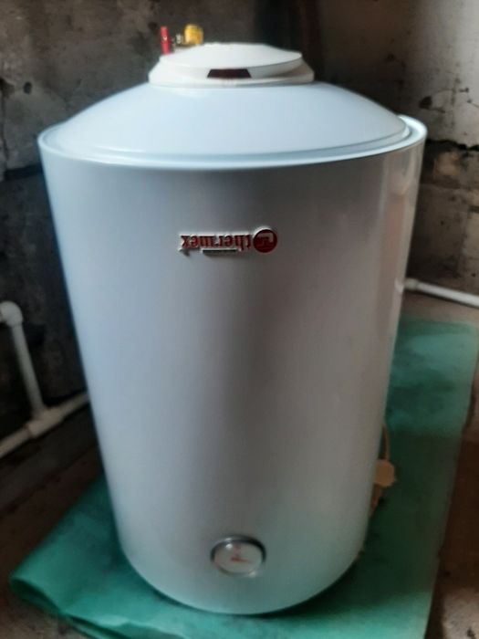 Продам титан 80 литров