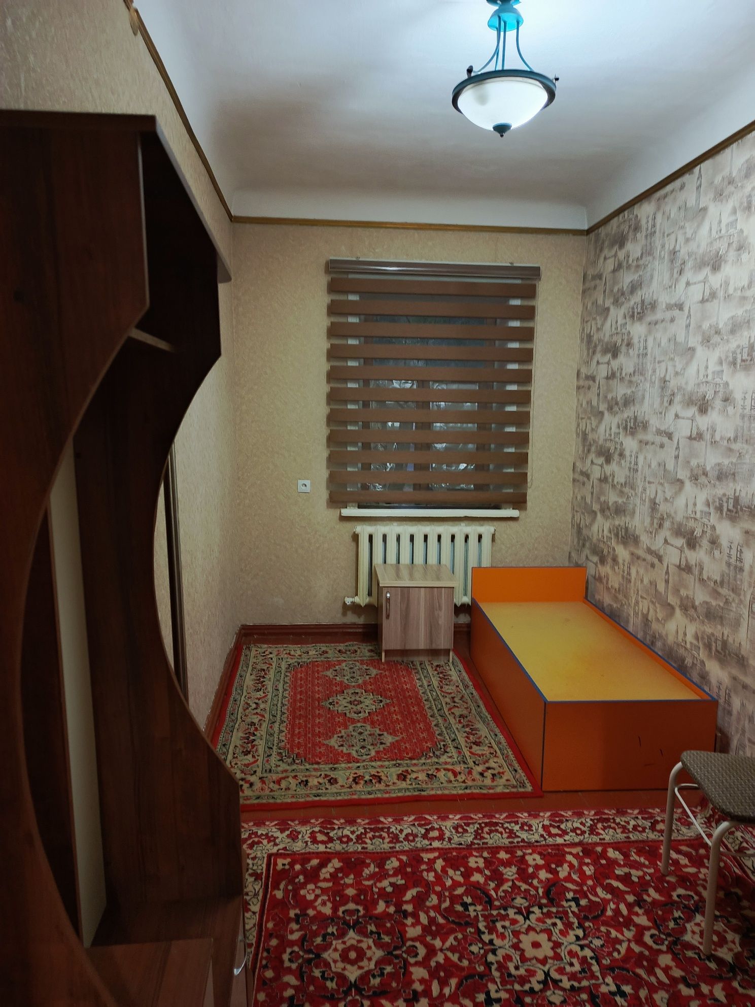 Продается квартира