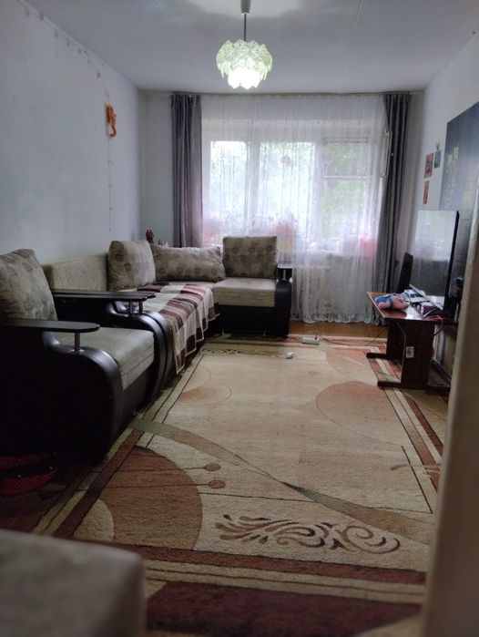 Квартира 2 комнатная