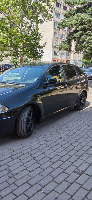 Фият Крома 120кс