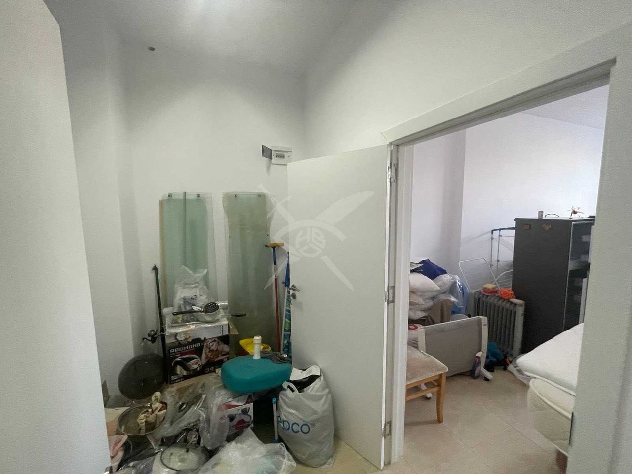 Продава се Магазин в Поморие - 37 кв.м за 1433 €/кв.м - Снимка #1
