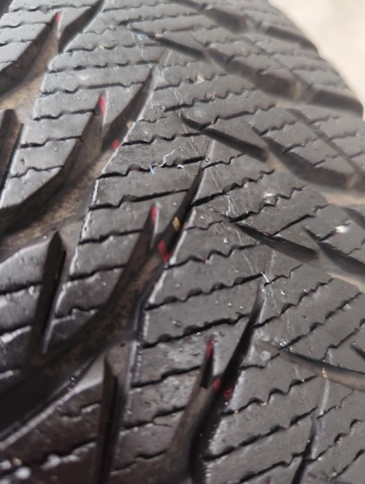 Roți, cauciucuri de iarnă, Opel, 15