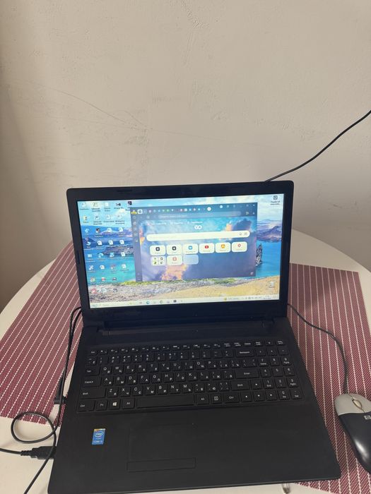 Продаю свой Ноутбук б/у