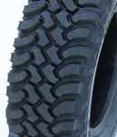 205/70 R15 Anvelope teren DAKAR M/T 4x4 cauciucuri Off-Road NOU M+S!