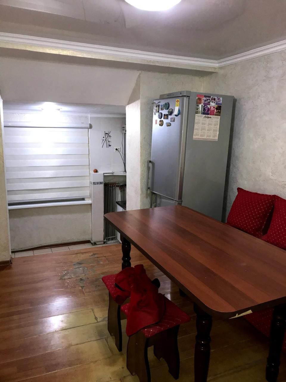 Сдам 3 х комнатную