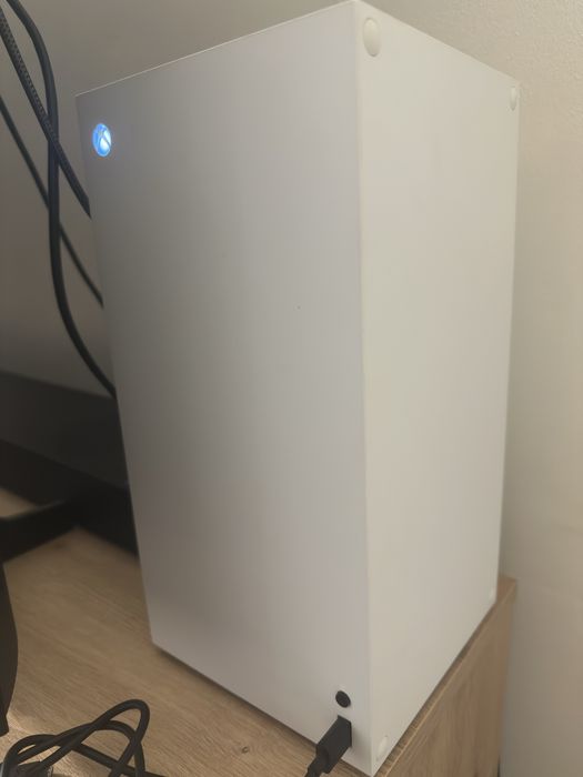 Xbox series X - 2 manete