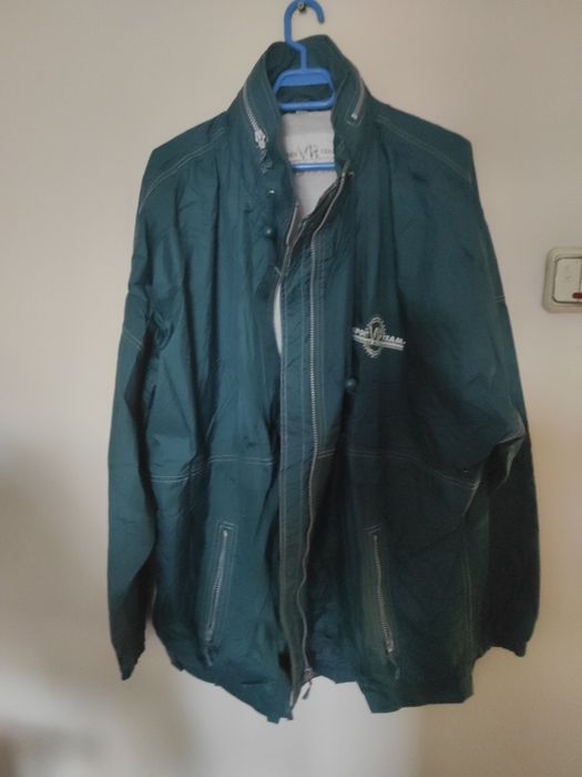 Geci, hanorace, haine - mărimi diferite, modele diferite,