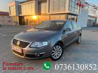 VW Passat 2009 motor 2.0TDI garantie 3luni