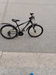 Vand bicicleta 24"