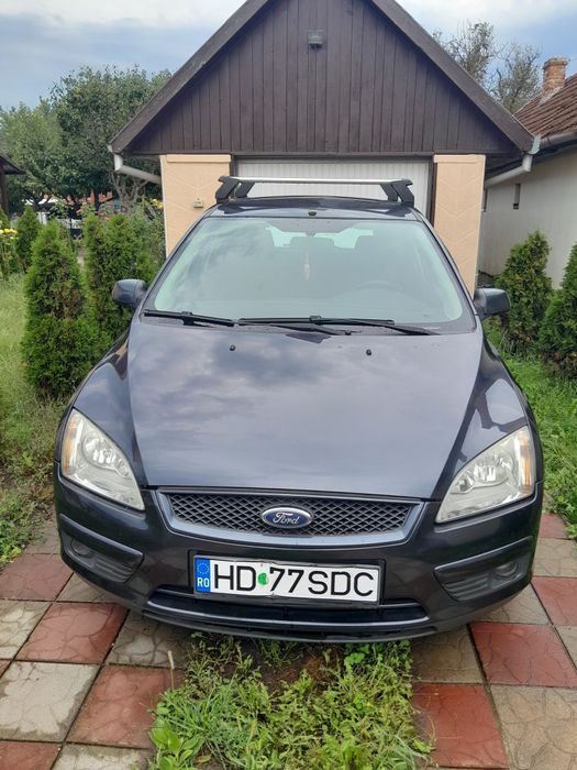 Ford Focus MK2 Break 2007