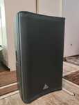 Vand Boxa Behringer DR115DSP