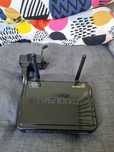 Router trendnet 300 mbps