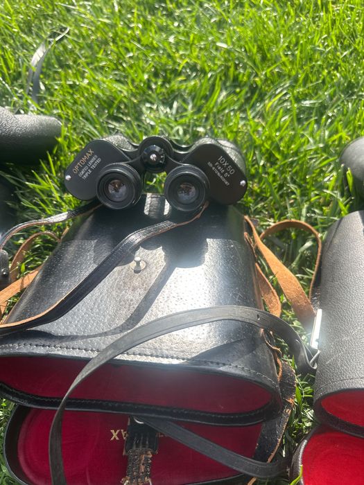 бинокъл optomaxx chinon