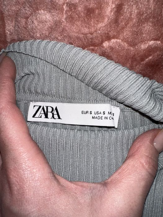 Женские водолазки Zara