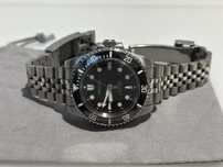 Ceas Seiko mod 40mm automatic bratara jubilee!