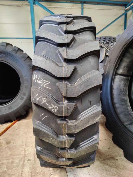 Агро и Индустиални гуми  ПЛЕВЕН