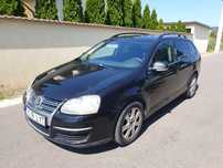 Volkswagen Golf 5 Variant,  1.9 TDI